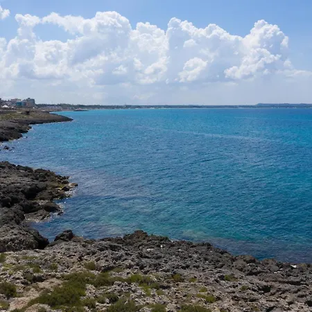 Salento - Lungomare * גאליפולי