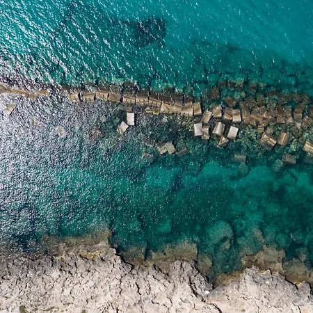 בית הארחה Salento - Lungomare *