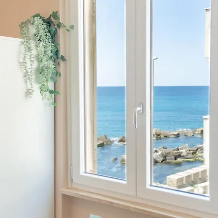 Salento - Lungomare * גאליפולי